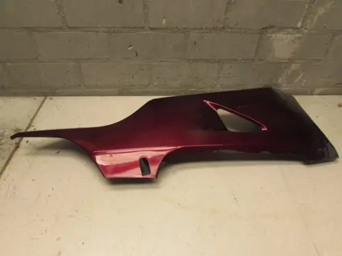 RECHTER ONDERKUIP Honda Silverwing 2004 - 2008