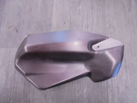 UITLAAT Ducati Multistrada 950 2021 - 2023