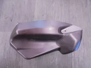 UITLAAT Ducati Multistrada 950 2021 - 2023