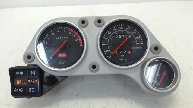 TELLER Aprilia Pegaso 1992 - 2005