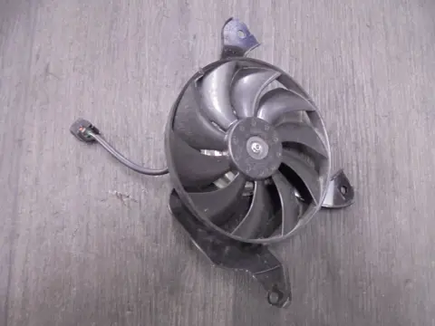 VENTILATOR Honda NC 750 X 2020 - 2022