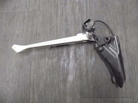 STANDAARD Triumph Tiger 800 XRT 2016 - 2017