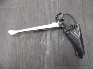 STANDAARD Triumph Tiger 800 XRT 2016 - 2017