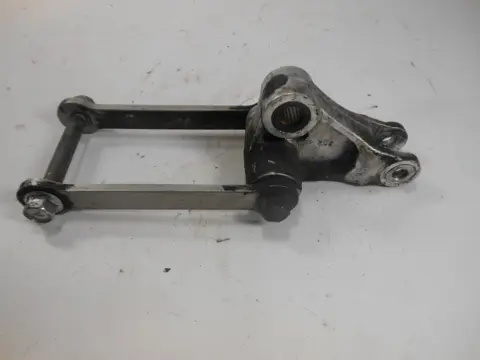 LINK SYSTEEM ACHTERVEER Yamaha MT 10 2016 - 2021