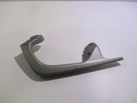 HANDVAT ACHTER Yamaha MT 09 Tracer GT 2018 - 2020