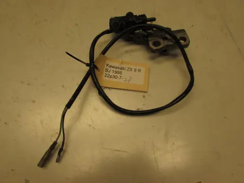 STANDAARD SCHAKELAAR Kawasaki ZX 9 R 1994 - 1997