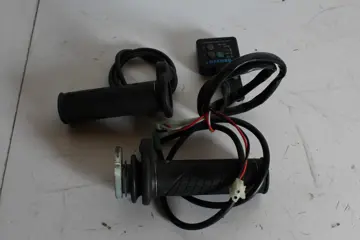 HANDVAT Ducati monster 696 2008 - 2010