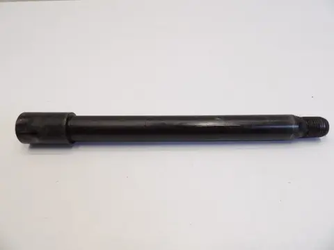 ACHTER AS Yamaha BT 1100 2001 - 2005
