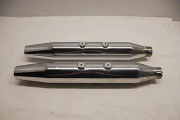 SPORTDEMPER Harley Davidson Softtail 2000 - 2017