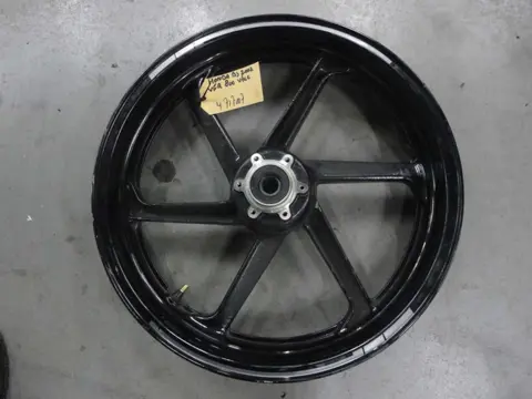 VOORVELG Honda VFR 800 I 2002 - 2013