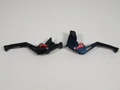 REMHANDLE Kawasaki Z 750 2007 - 2010