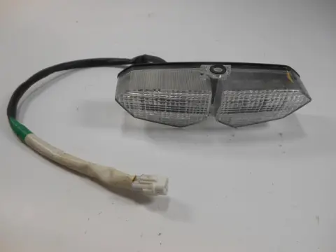 ACHTER LICHT Yamaha YZF R6 2003 - 2005