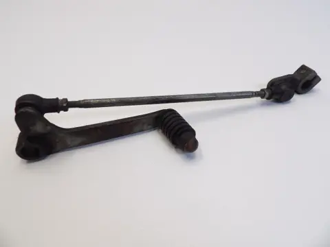 SCHAKELPEDAAL Yamaha XJ 900 S Diversion 1994 - 2005