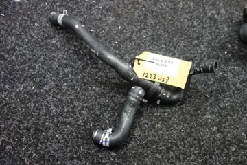 RADIATOR TOEBEHOREN KTM RC 390 2015 - 2019
