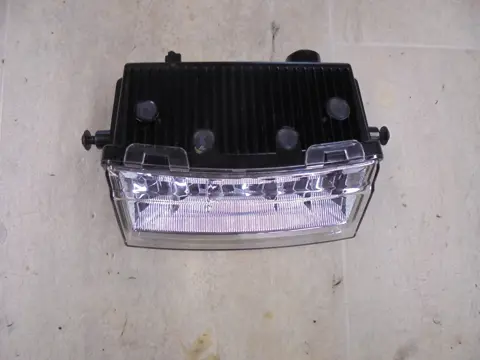KOPLAMP Harley Davidson Pan America 2021 - 2023