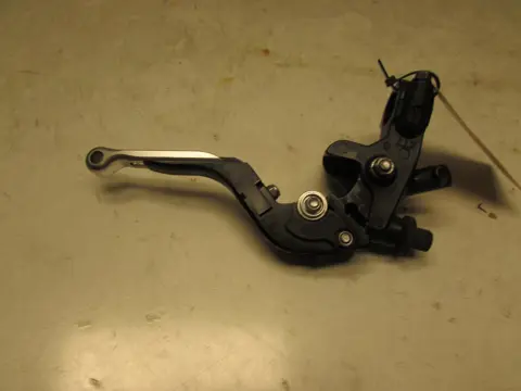 KOPPELINGSHANDLE Honda CB 600 F 1998 - 2004