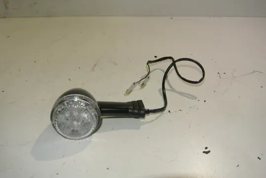 KNIPPERLICHT LINKS VOOR Triumph Scrambler 1200 XC 2019 -