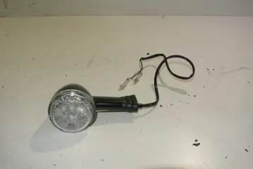 KNIPPERLICHT LINKS VOOR Triumph Scrambler 1200 XC 2019 -