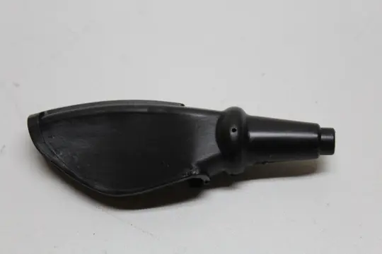 KOPPELINGSHANDLE Kawasaki KLR 250 1984 - 1990