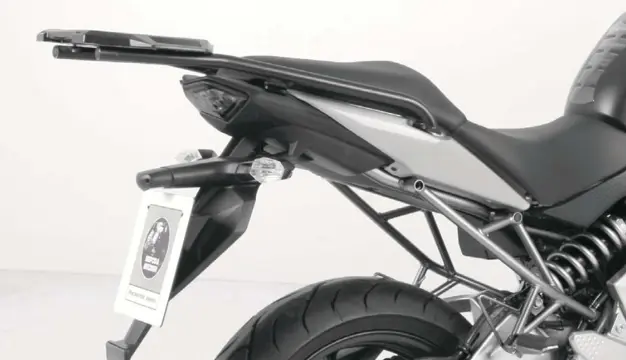 TOPKOFFERDRAGER Kawasaki VERSYS 650 2007 - 2009