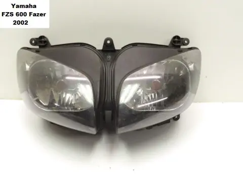 KOPLAMP Yamaha FAZER 600 2001 - 2003