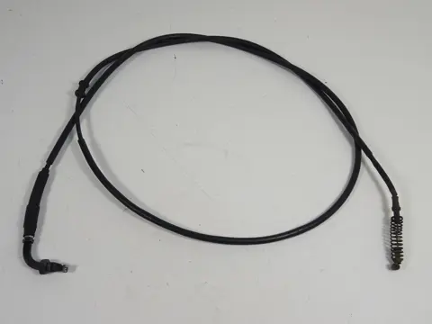 ACHTER REMKLAUW Honda NC 700 X 2011 - 2015