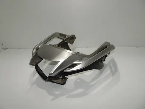 ACHTERKUIPDEEL Yamaha FZ6 2004 - 2007