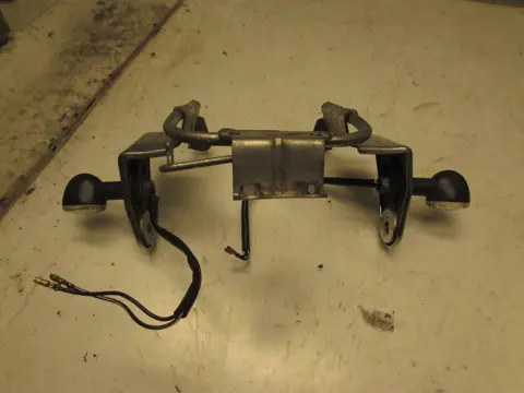KOPLAMP Kawasaki ER 5 1997 - 2005