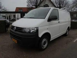 Volkswagen Transporter 2.0 TDI L1H1 T800 **AIRCO**1e EIGENAAR**151.000 org.km. NAP**