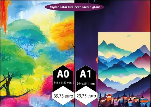 Kunstafbeelding.online Collectie Landschap