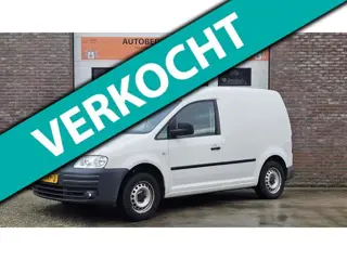 Volkswagen Caddy 2.0 SDI 127.248 km Nap/ Marge