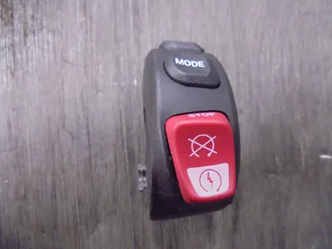 STUURSCHAKELAAR RECHTS BMW R 1250 RT 2021 - 2023