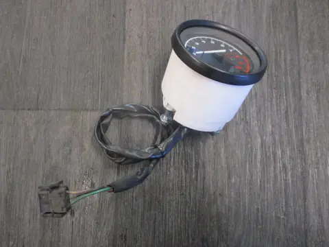 TELLER BMW R 1150 GS 1999 - 2001 / 2001 - 2003