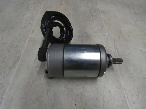 STARTMOTOR Yamaha FZ8 2010 - 2015