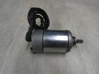 STARTMOTOR Yamaha FZ8 2010 - 2015