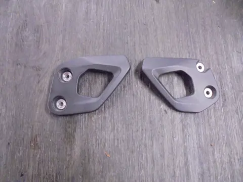 SCHETSPLAAT BMW R 1200 GS LC Adventure 2017 - 2019