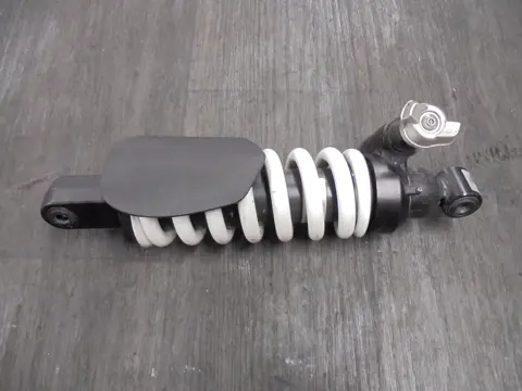 ACHTER SCHOKBREKER BMW R Nine T 2014 - 2015 / 2016 - 2020