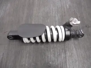 ACHTER SCHOKBREKER BMW R Nine T 2014 - 2015 / 2016 - 2020