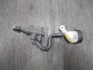 REMPOMP ACHTER BMW R 1250 RT 2021 - 2023