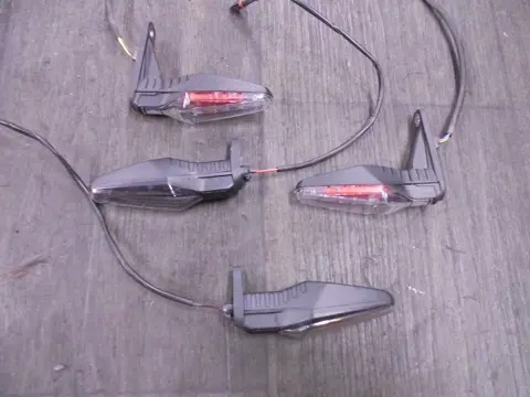 KNIPPERLICHT BMW R 1250 GS 2021 - 2022