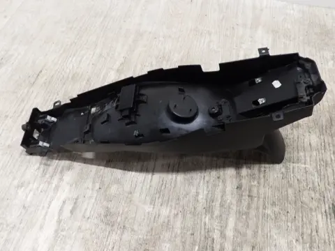 ACHTER SPATBORD BMW R 1200 GS LC Adventure 2013 - 2016 /