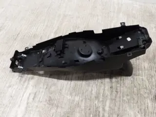 ACHTER SPATBORD BMW R 1200 GS LC Adventure 2013 - 2016 /