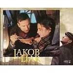 JAKOB THE LIAR lobbycard set.