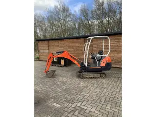 Kubota KX36-3