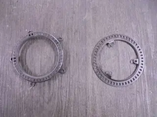 ABS RINGEN Honda NT 1100 DCT 2022 - 2024