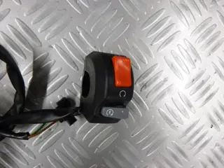 STUURSCHAKELAAR RECHTS Yamaha FZ8 2010 - 2015