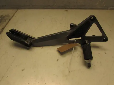 RECHTER SCHETSPLAAT Honda CB 600 F 1998 - 2004