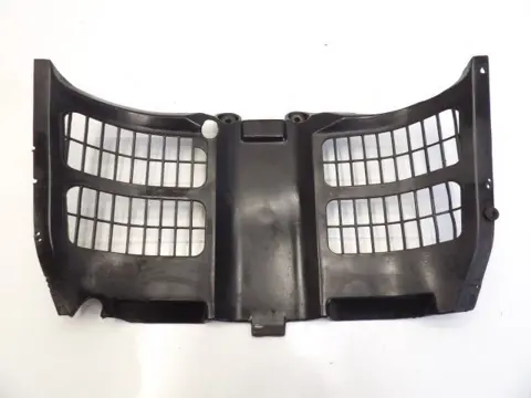 RADIATOR TOEBEHOREN Honda TRANSALP 1987 - 1993