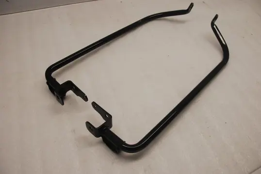 KOFFERBEUGELSET Harley Davidson Touring 2000 - 2017 / 2018