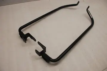 KOFFERBEUGELSET Harley Davidson Touring 2000 - 2017 / 2018